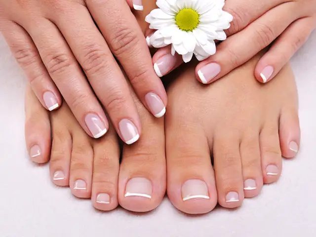 İçmeler Pedikürcü